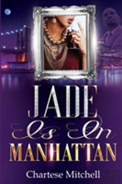Bertrand.pt - Jade Is In Manhattan