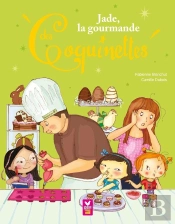 Jade, La Gourmande