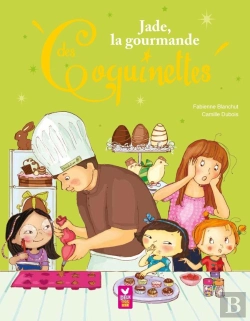 Bertrand.pt - Jade, La Gourmande