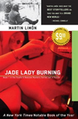 Bertrand.pt - Jade Lady Burning