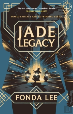 Bertrand.pt - Jade Legacy