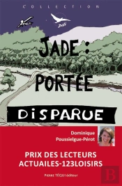 Jade : Portée Disparue - Défi N° 39