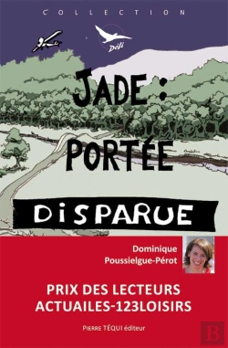 Bertrand.pt - Jade : Portée Disparue - Défi N° 39