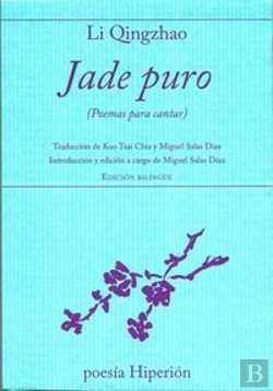 Bertrand.pt - Jade Puro: Poemas Para Cantar  