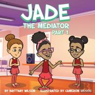 Jade The Mediator