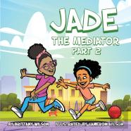 Jade The Mediator Part 2