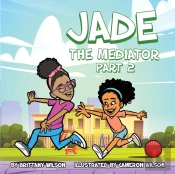 Jade The Mediator Part 2