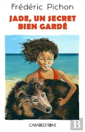 Jade, Un Secret Bien Gardé