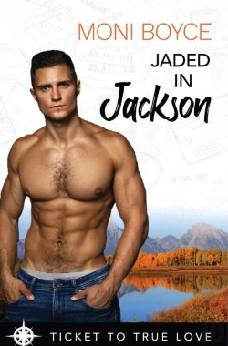 Bertrand.pt - Jaded In Jackson