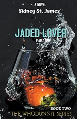 Bertrand.pt - Jaded Lover - Things Are Getting Heavy