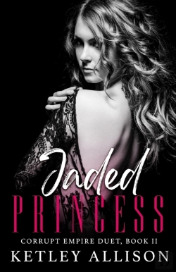 Bertrand.pt - Jaded Princess