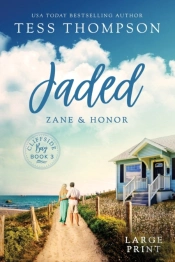 Jaded: Zane And Honor