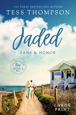 Bertrand.pt - Jaded: Zane And Honor