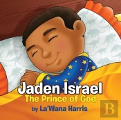 Jaden Israel