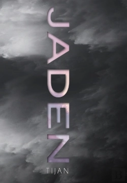 Bertrand.pt - Jaden (Jaded Series Book 3 Hardcover)