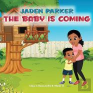 Jaden Parker The Baby Is Coming