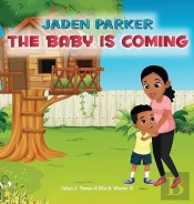 Jaden Parker The Baby Is Coming