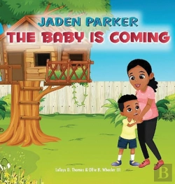 Bertrand.pt - Jaden Parker The Baby Is Coming