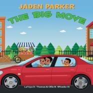 Jaden Parker The Big Move