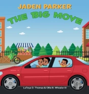Jaden Parker The Big Move