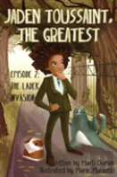 Jaden Toussaint, The Greatest Episode 2