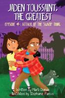 Jaden Toussaint, The Greatest Episode 4
