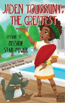 Bertrand.pt - Jaden Toussaint, The Greatest Episode 5