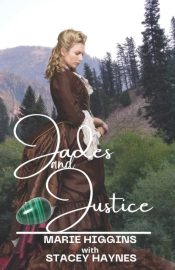Jades And Justice