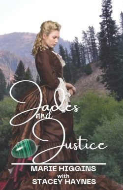 Bertrand.pt - Jades And Justice