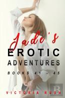Jade'S Erotic Adventures