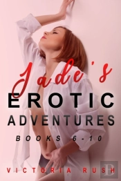 Jade'S Erotic Adventures