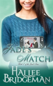 Jade'S Match