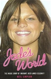 Jade'S World