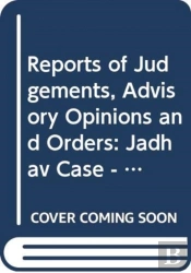 Jadhav Case