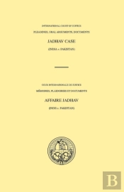 Jadhav Case