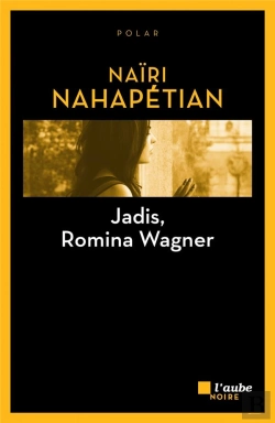 Bertrand.pt - Jadis, Romina Wagner...
