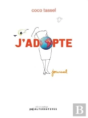J'Adopte