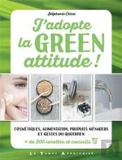 J'Adopte La Green Attitude !