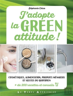 Bertrand.pt - J'Adopte La Green Attitude !