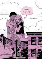 J'Adore Ce Passage