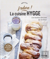 J'Adore : La Cuisine Hygge