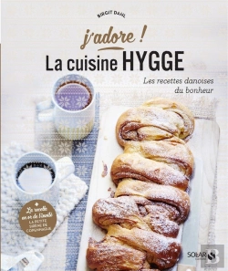 Bertrand.pt - J'Adore : La Cuisine Hygge
