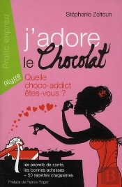 J'Adore Le Chocolat