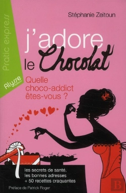 Bertrand.pt - J'Adore Le Chocolat