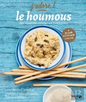 J'Adore : Le Houmous