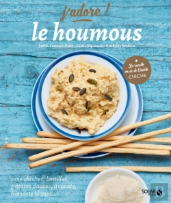 Bertrand.pt - J'Adore : Le Houmous