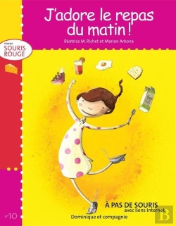 Bertrand.pt - J'Adore Le Repas Du Matin!