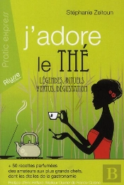 J'Adore Le The