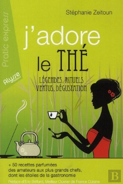 Bertrand.pt - J'Adore Le The