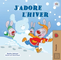 Bertrand.pt - J'Adore L'Hiver